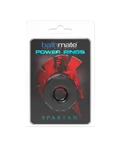 Anel para o Pénis Spartan Bathmate - Preto - PR2010324833 2