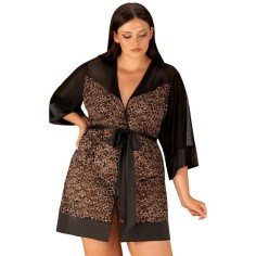 Robe Allunes Tamanho Queen Obsessive - 44-46 XXL/3XL - PR2010373108