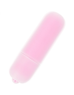 Mini Bullet Vibe Online - Rosa - PR2010371800 2