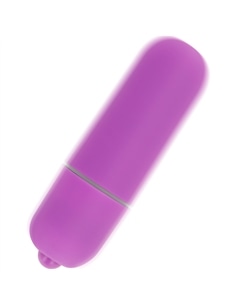 Mini Bullet Vibe Online - Roxo - PR2010371799 2