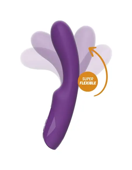 Rewolution Rewoclassy Flexible Vibrator #6 - PR2010367686