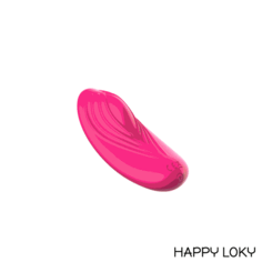 Controle Remoto Happy Loky Panty Vibe - PR2010365566