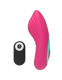 Controle Remoto Happy Loky Panty Vibe - PR2010365566 2