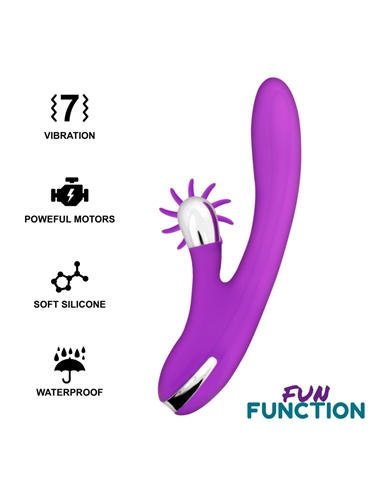 Fun Function Bunny Funny Wave 2.0 - PR2010363242