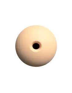 Masturbador Mini Shot Experience Alive Pele Clara - PR2010373842 2