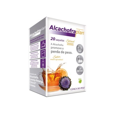 Alcachofra Plan 20 saquetas - PR2010374866