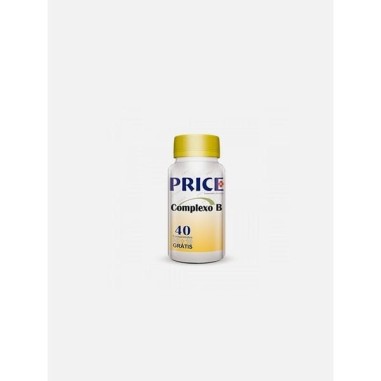 Price Complexo B 30+10 comprimidos - PR2010375125