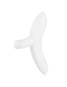 Vibrador de Dedo Bold Lover Satisfyer Branco - PR2010375317 2