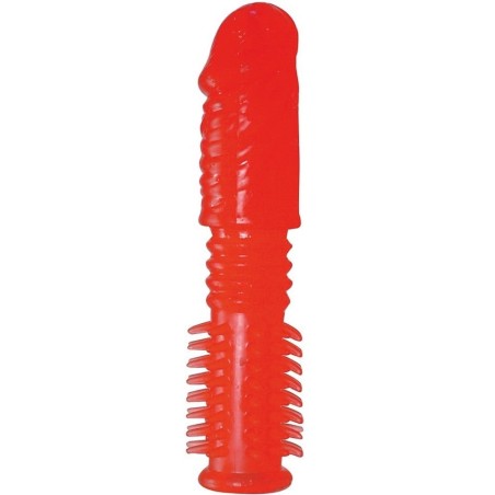 Kit Anal Red Roses Set You2toys #7 - DO29090096