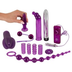 Kit Sex Toy Set Surprise Surprise You2toys - PR2010375490