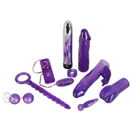 Kit Purple Appetizer You2toys - PR2010375491
