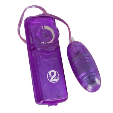 Kit Purple Appetizer You2toys #2 - PR2010375491