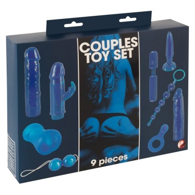 Kit Couples Toy Set You2toys #2 - PR2010375492