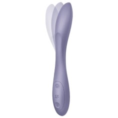 Vibrador G-Spot Flex 2 Satisfyer - PR2010375249 2