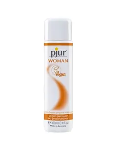 Lubrificante Pjur Woman Vegan - 100ml - PR2010350196