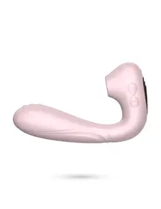 Estimulador Pookie Crushious Rosa - PR2010375758 2