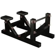 Banco Bdsm com Apoio para Os Joelhos 10004 - PR2010331985