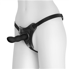 Arnês Snapper Preto Crushious - PR2010378969 2