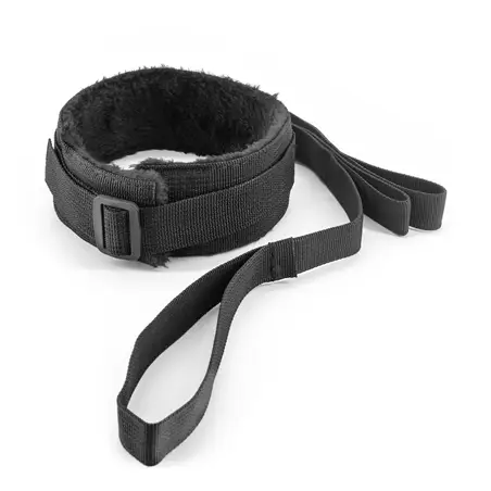 Kit Bondage Master & Cummander com 10 Peças Crushious - PR2010370880