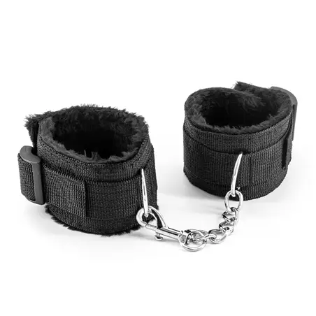 Kit Bondage Master & Cummander com 10 Peças Crushious #10 - PR2010370880