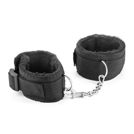 Kit Bondage Master & Cummander com 10 Peças Crushious #11 - PR2010370880