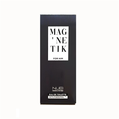 Perfume For Him Mag'netik Nuei - 50ml #1 - PR2010374415