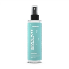 Spray de Limpeza para Brinquedos Crushious 150 - ml - PR2010375668