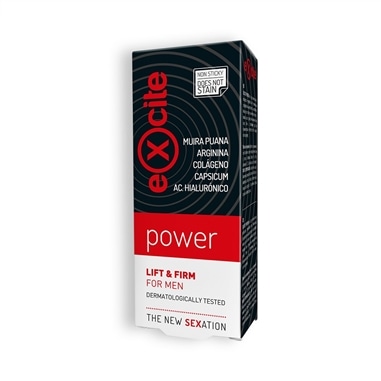 Gel Estimulante Excite Man Power - 15ml - PR2010348629