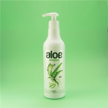 Gel Aloe Vera Essence 100% - 500ml #1 - PR2010375682