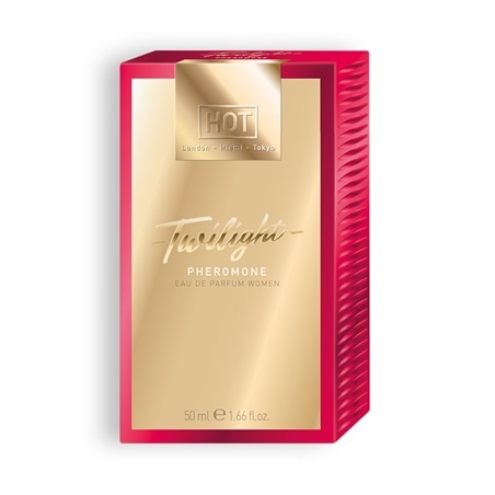 Perfume com Feromonas Twilight Woman 50ml #1 - PR2010366610
