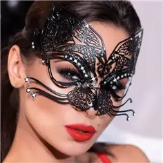 Máscara Cr-4326 - PR2010357808