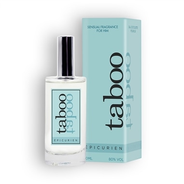 Perfume para Homem Taboo Epicurien 50ml #1 - PR2010342540