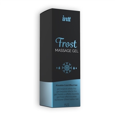 Gel de Massagem com Efeito Frost Intt 30ml #1 - PR2010354875