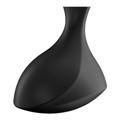 Plug Anal Sweet Seal Preto Satisfyer - PR2010373131 2