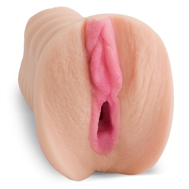 Masturbador Mckenzie Lee Tamanho Pequeno Em Forma De Vagina - PR2010341415