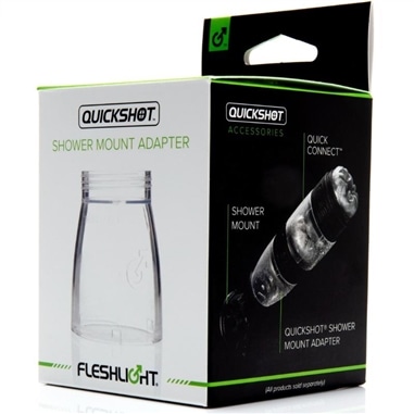 Adaptador Fleshlight Quickshot Shower Mount #2 - PR2010351896