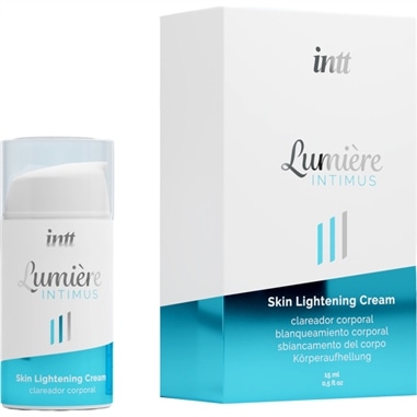 Intt Lumière Intimus Crema Aclarante Para La Piel - 15Ml - PR2010375300