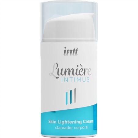 Intt Lumière Intimus Crema Aclarante Para La Piel - 15Ml - PR2010375300