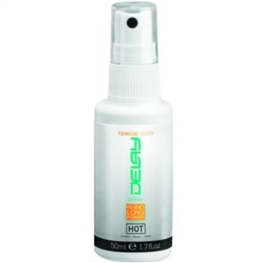 Spray Retardante Hot - 50ml - PR2010324236