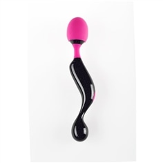 Massajador Recarregável Symphony Adrien Lastic - PR2010339946