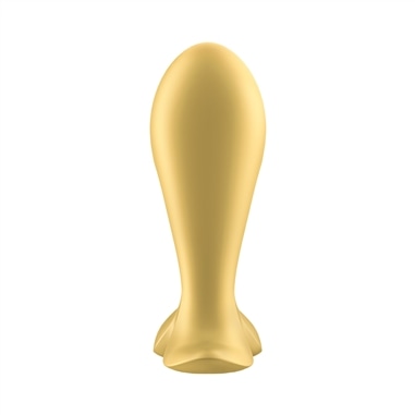 Intensity Plug com Connect App Satisfyer Dourado #6 - PR2010377820