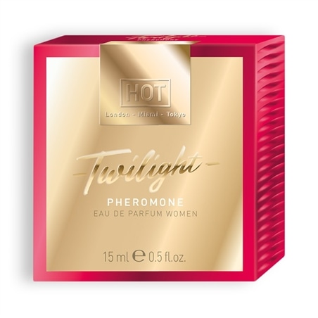 Perfume com Feromonas Twilight Woman 15ml #1 - PR2010366607
