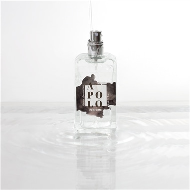 Apolo Natural Pheromones Perfume para Homem Secret Play - 50ml #2 - PR2010380351