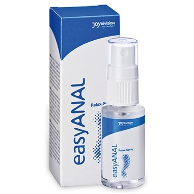 Spray Relaxante Easy Anal Aquaglide 30ml - PR2010337584