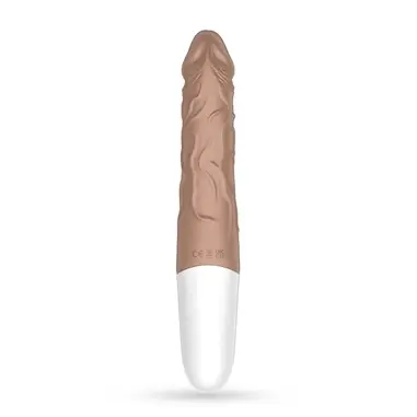 Vibrador Realista com Vai-Vem El Matador Crushious #4 - PR2010375916