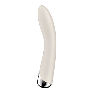 Vibrador Spinning Vibe 1 Bege Satisfyer #2 - PR2010380675