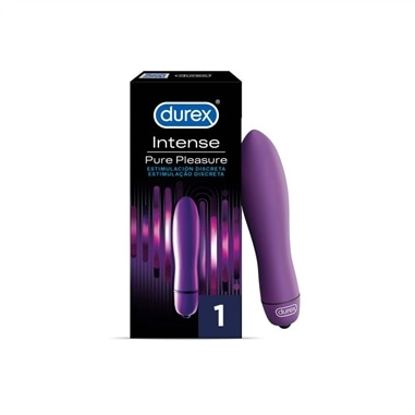 Durex Play Pure Pleasure Mini Estimulador - PR2010308316