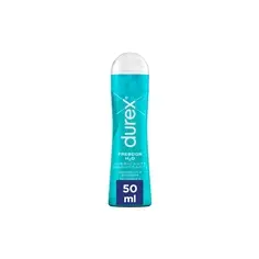 Durex Play Frescor Mentol 50ml - PR2010308469