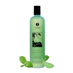 Bath And Shower Gel - Sensual Mint - 12.5 Fl Oz / 370 - ml - PR2010380959 2