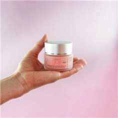 Creme Diário com Bagas de Goji Dos Himalaias - 50ml - PR2010380527 2